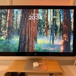 Apple Thunderbolt Display 27″ - фото 2