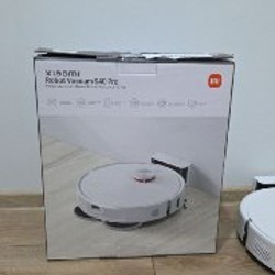 Робот-пылесос Xiaomi Robot Vacuum S40 Pro - фото 2