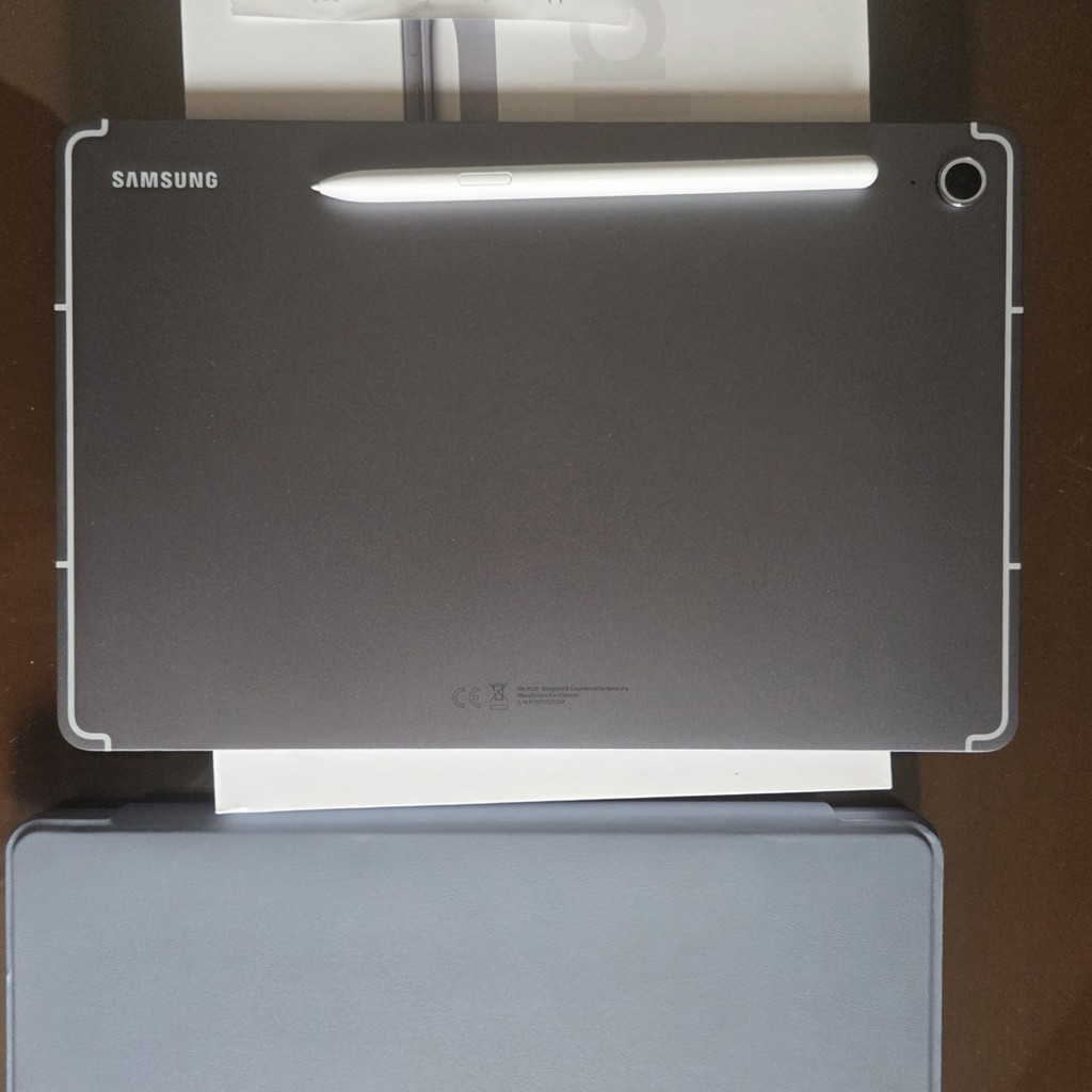 Планшет Samsung Galaxy Tab S10 FE