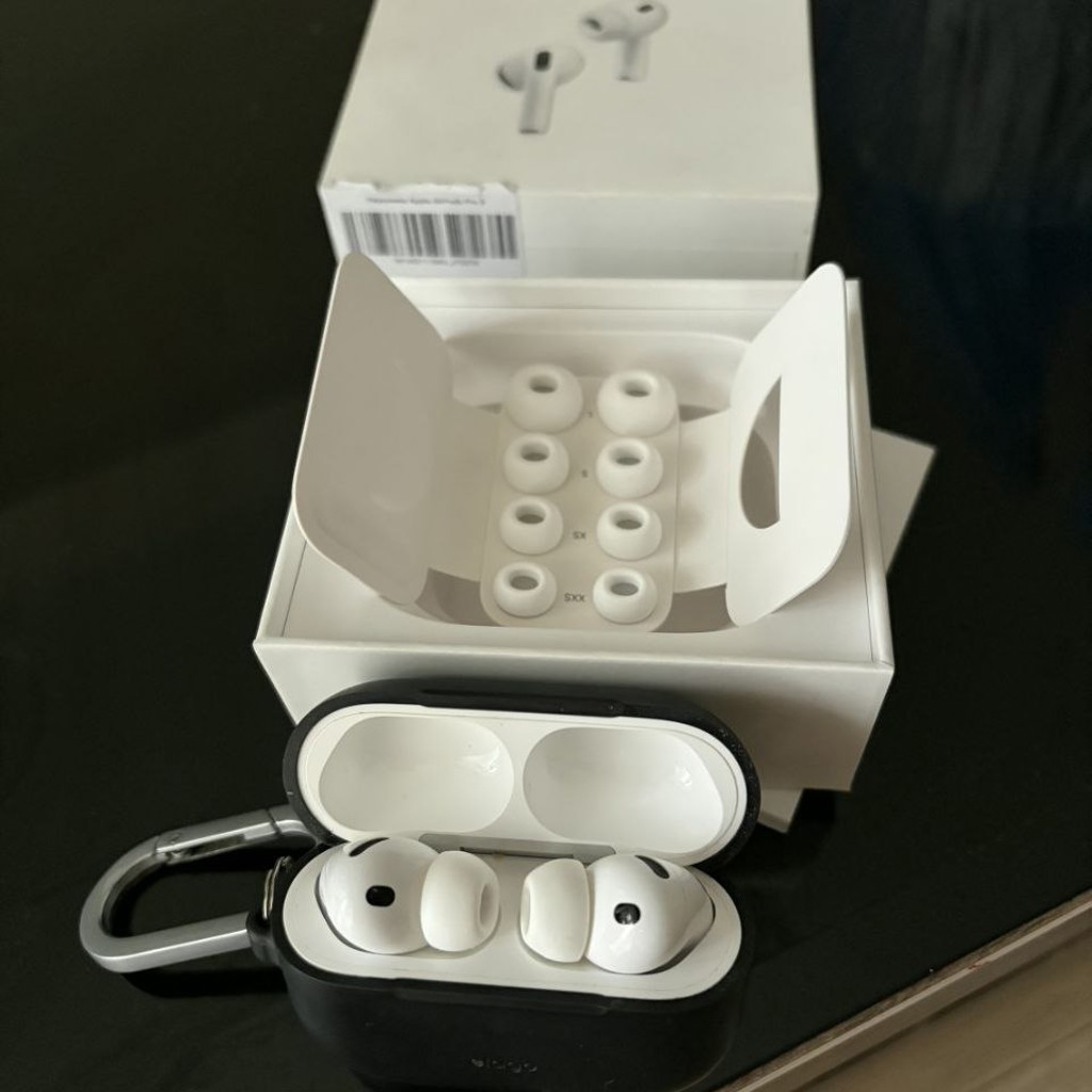 AirPods Pro 3