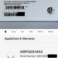 Apple AirPods Max - фото 5