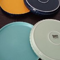Тарелки - фото 3