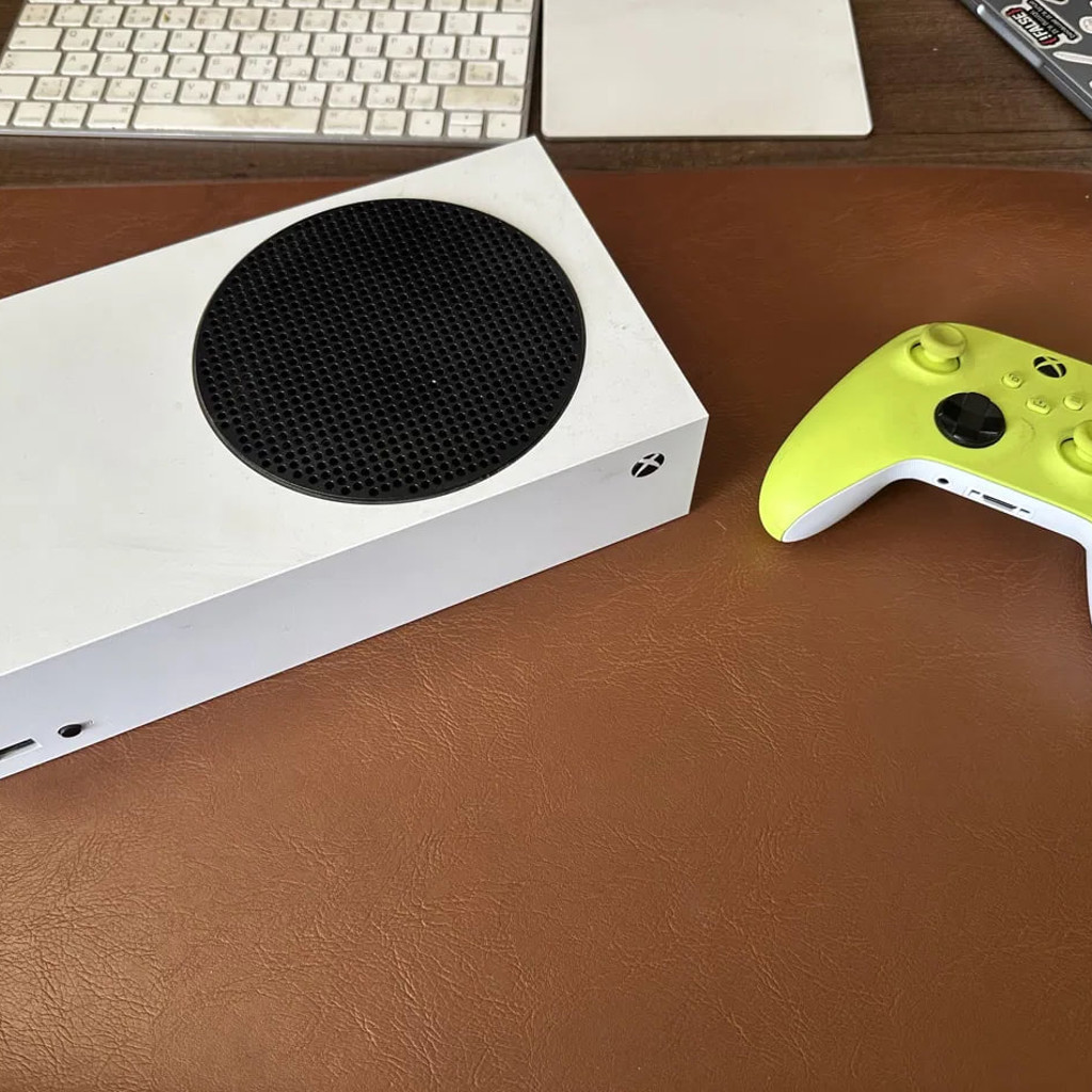 Xbox Series S 512GB