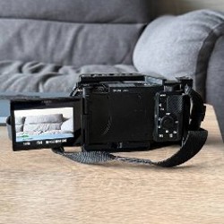 Sony ZV-E10 - фото 2