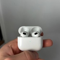 AirPods Gen 3 - фото 2