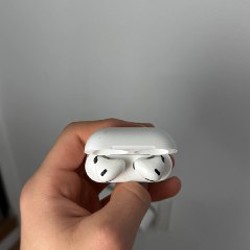 AirPods Gen 3 - фото 3