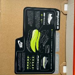 Беговые кроссовки Nike Pegasus 42 - фото 4