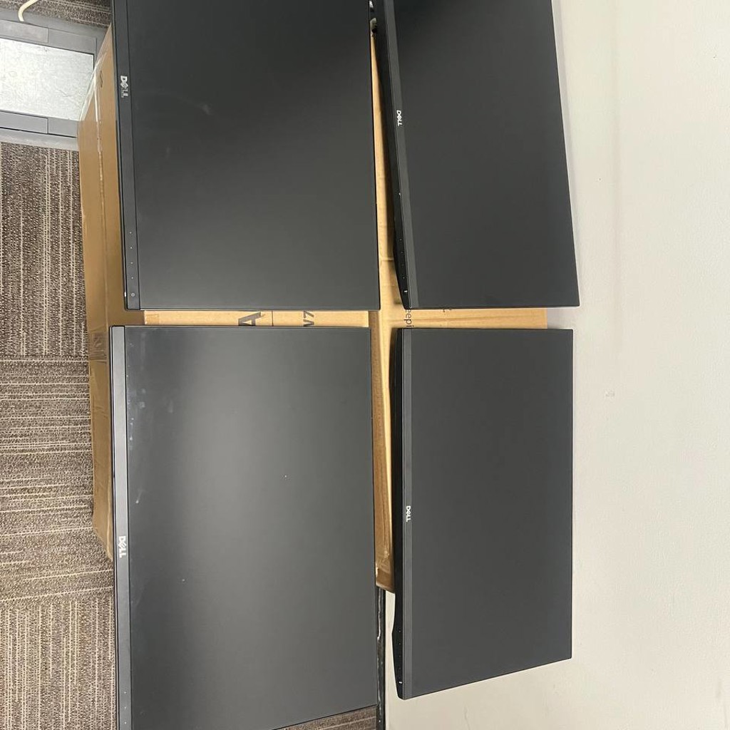 Монитор Dell P2419HC