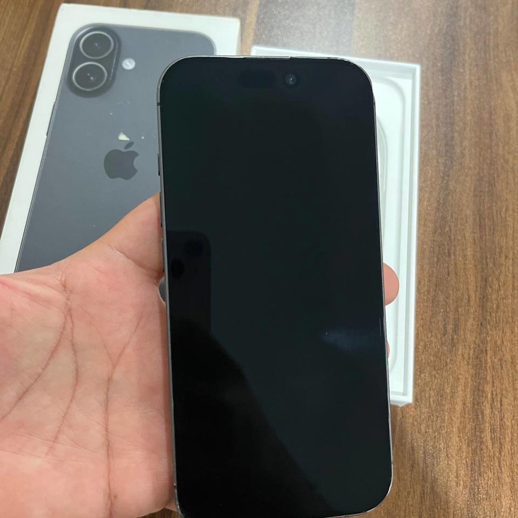 Apple Watch 9