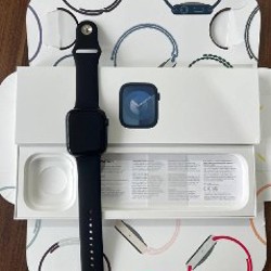 Apple Watch 9 - фото 6