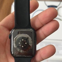 Apple Watch 9 - фото 8
