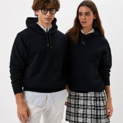 Худи UNIQLO - фото 8