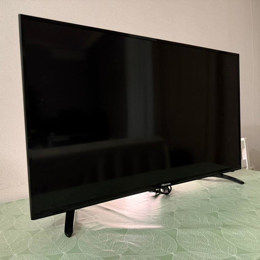 Телевизор Hisense 40N2176P