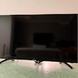 Телевизор Hisense 40N2176P - фото 2