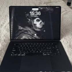 MacBook Air M3 15.3 - фото 2