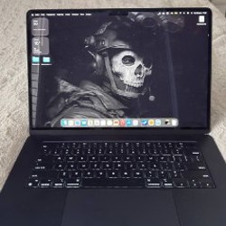 MacBook Air M3 15.3 - фото 3