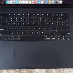 MacBook Air M3 15.3 - фото 4