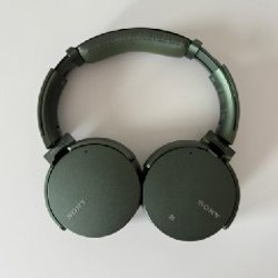 Наушники Sony MDR-XB950N1 - фото 2