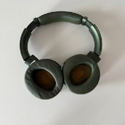 Наушники Sony MDR-XB950N1 - фото 4