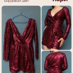 Женская одежда - фото 5