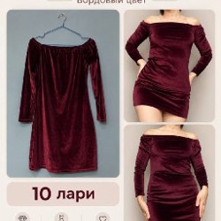 Женская одежда - фото 6