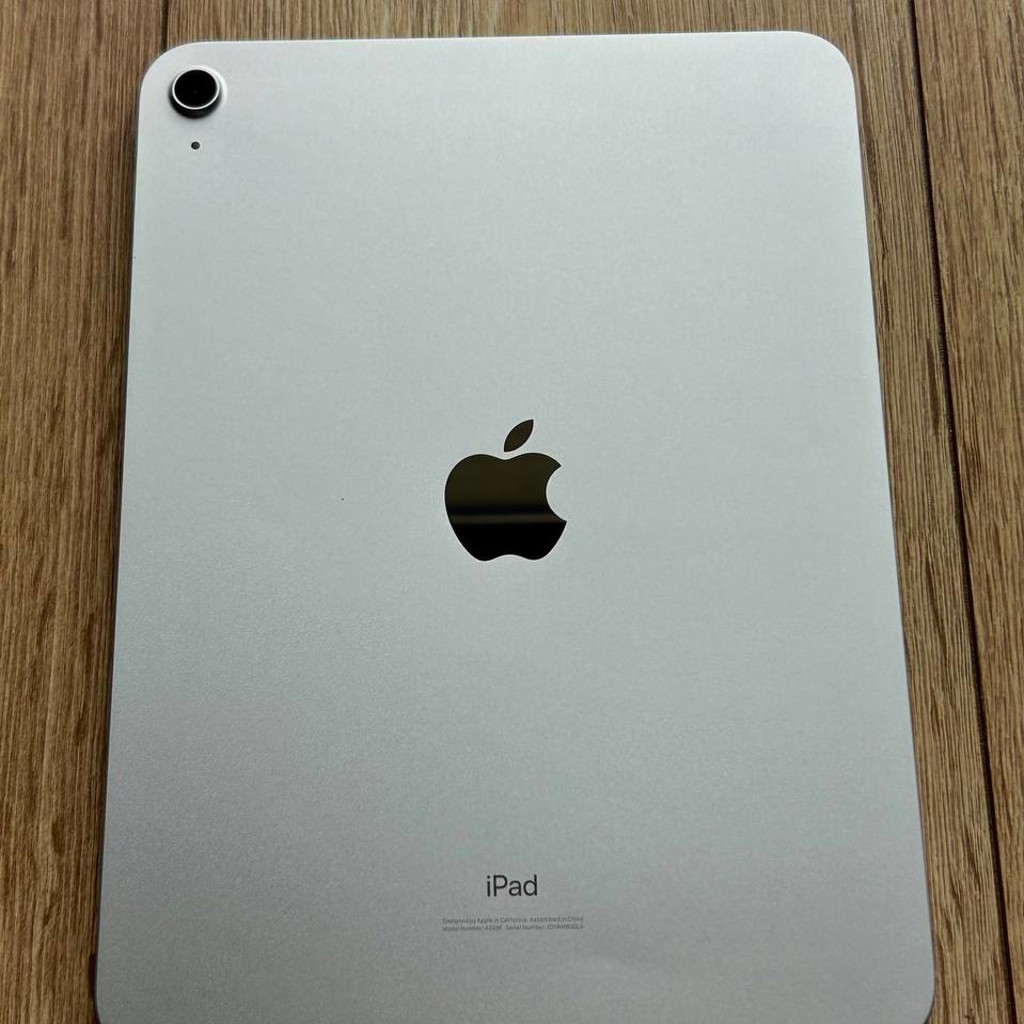 IPad 10-го поколения