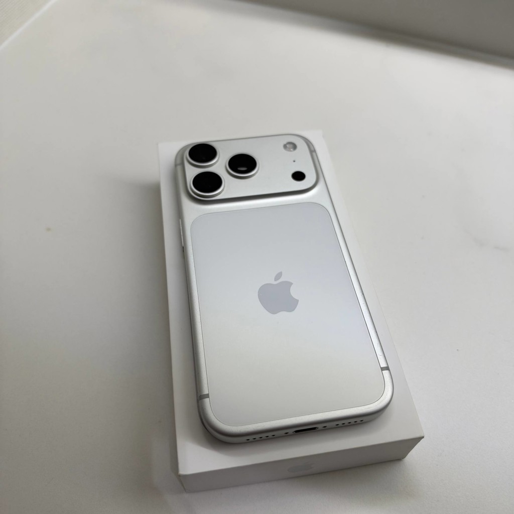 IPhone 17 Pro