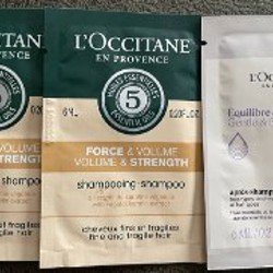 Крем для рук L'Occitane - фото 8