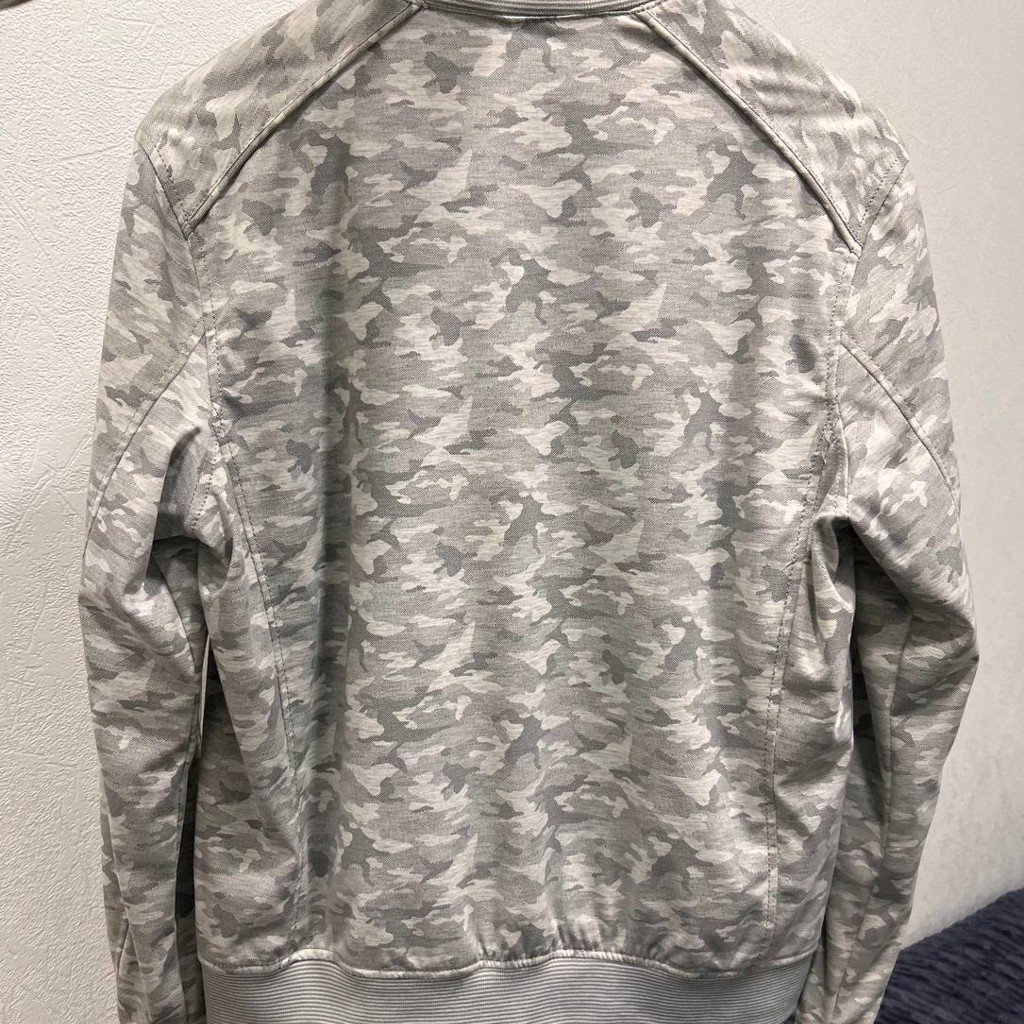 Куртка бомбер Zara