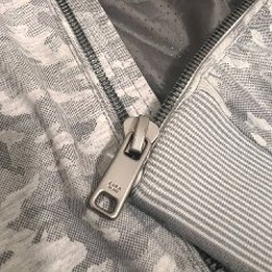 Куртка бомбер Zara - фото 3