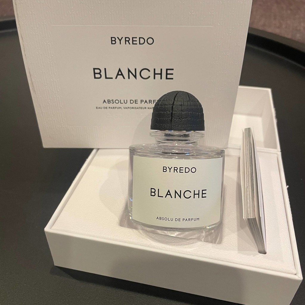 Byredo Blanche