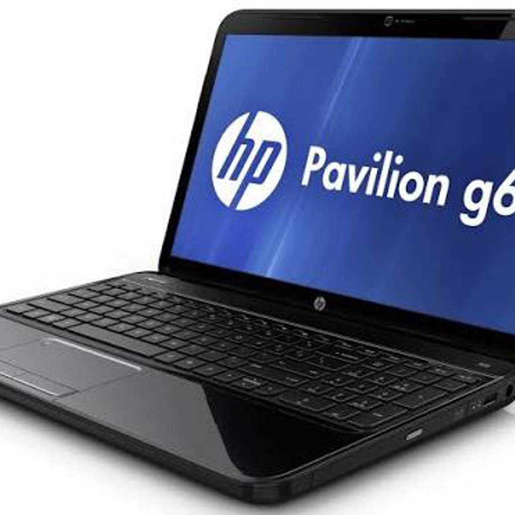 Ноутбук HP g6