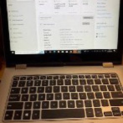 Ноутбук Dell Inspiron 13-7359 - фото 2