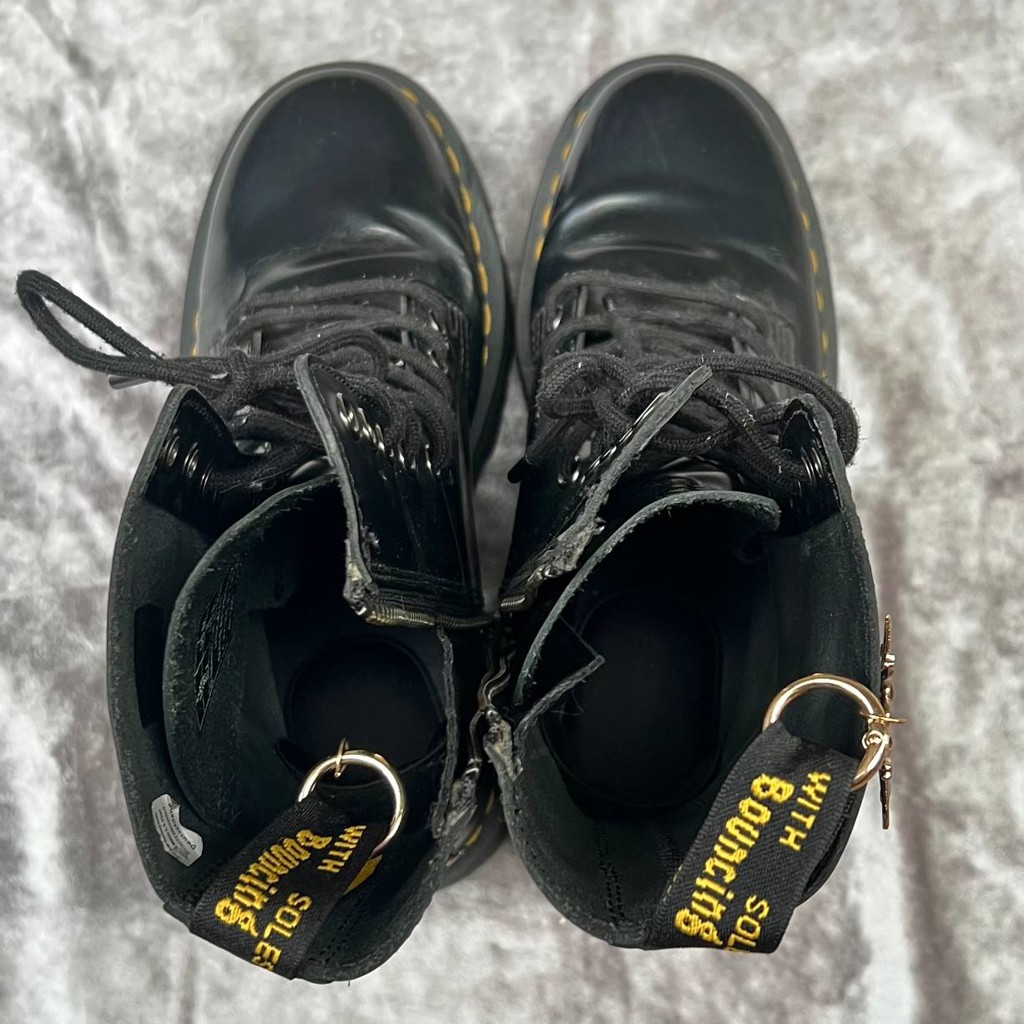 Dr. Martens Jadon