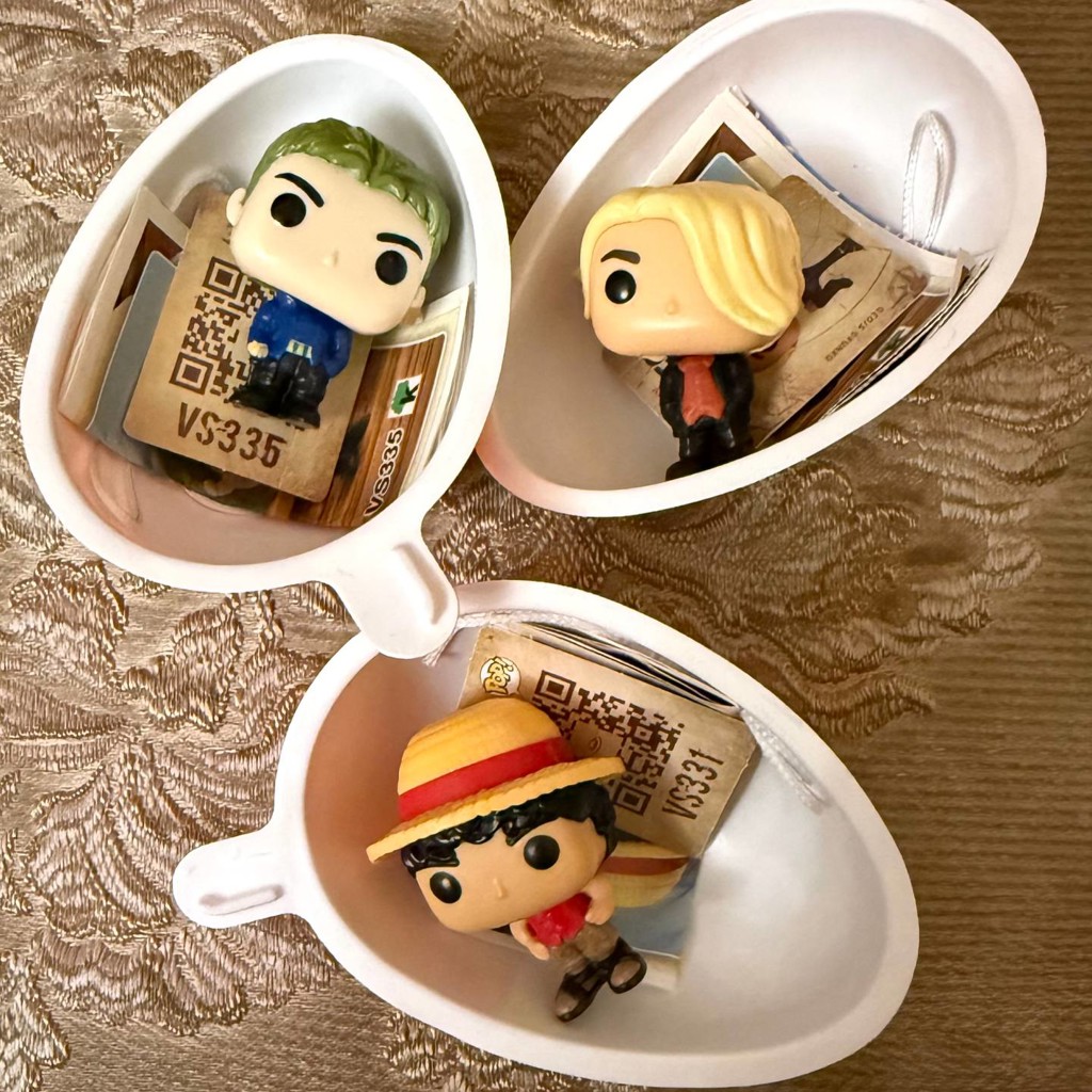 Игрушки Funko