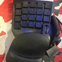 Игровой кейпад Razer Tartarus V2 - фото 2
