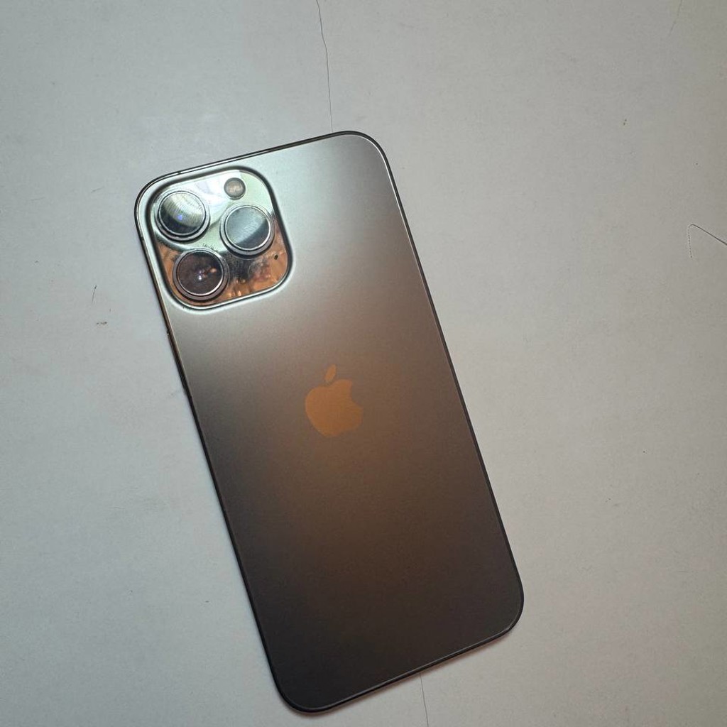 Iphone 13 pro max