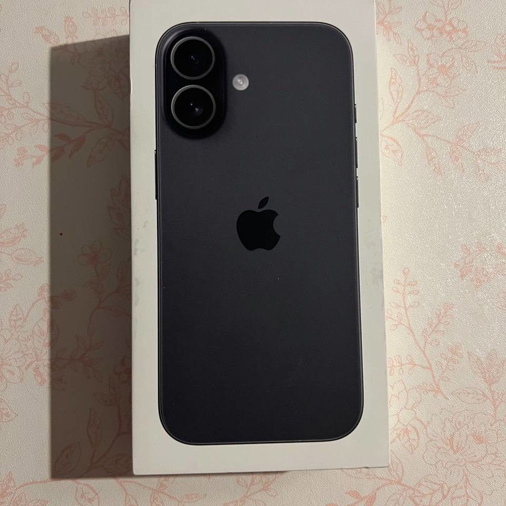 IPhone 17