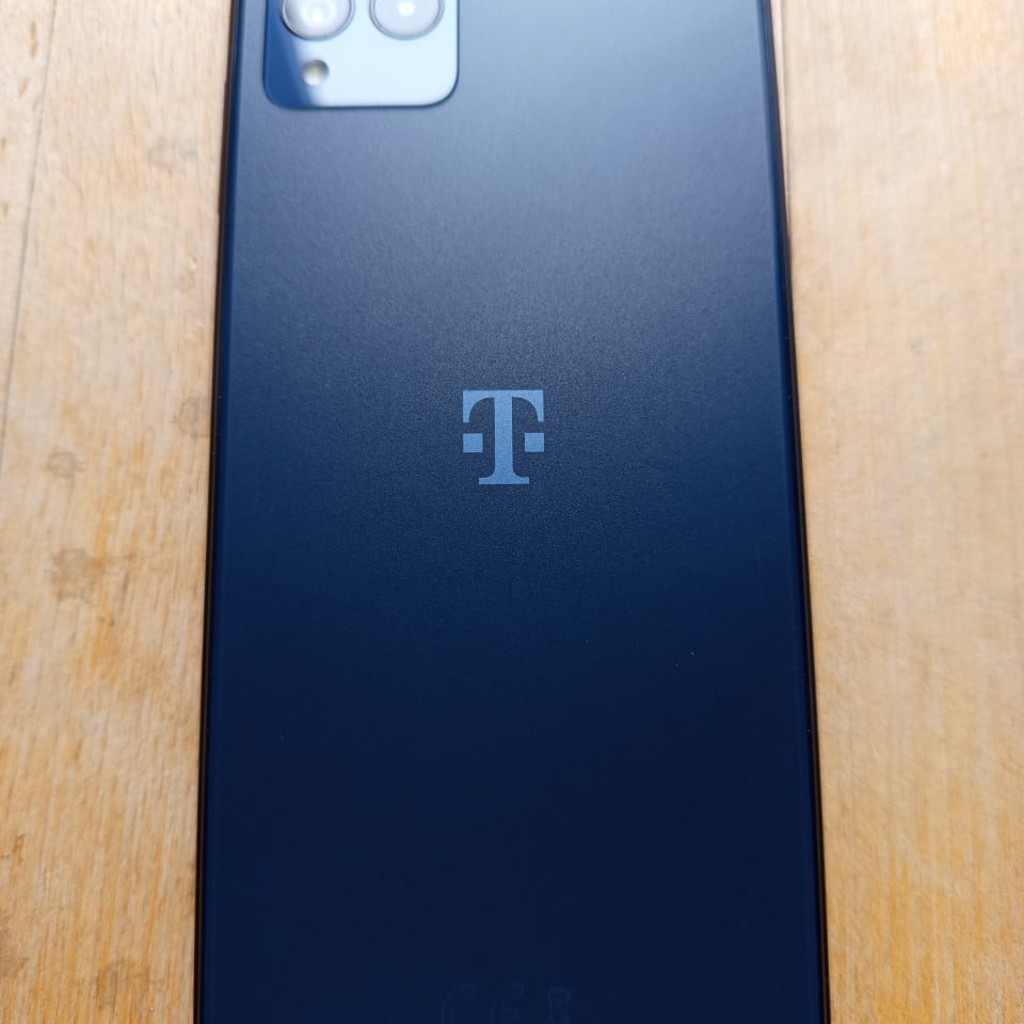 T Phone Pro 5G