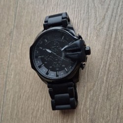 Часы Diesel DZ4486 - фото 3