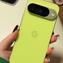 Google Pixel 10 - фото 4