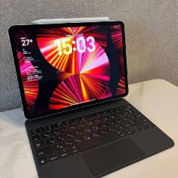 Apple Magic Keyboard - фото 3
