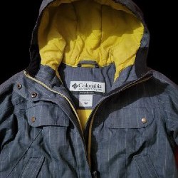 Оригинальная куртка - фото 1