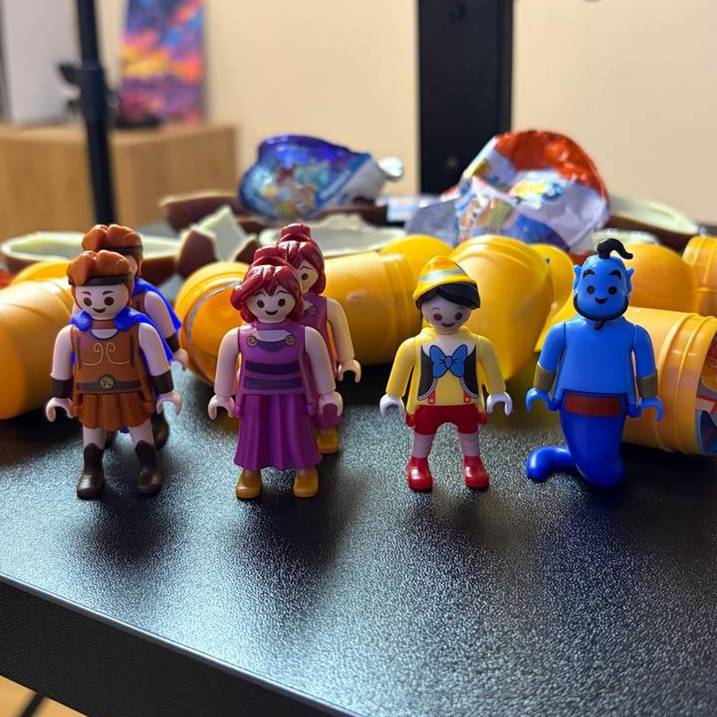 Playmobil