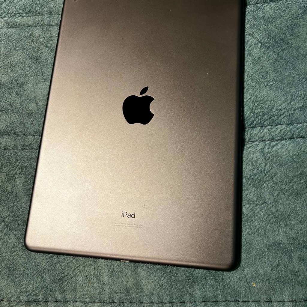 IPad 7-го поколения