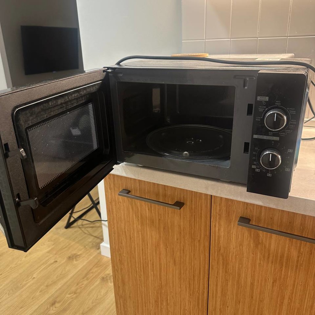 Микроволновая печь Toshiba