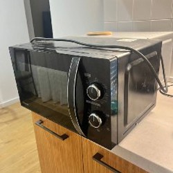 Микроволновая печь Toshiba - фото 3