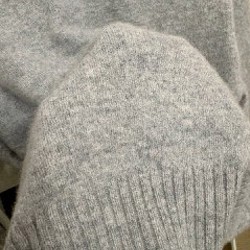 Базовые свитер - фото 2