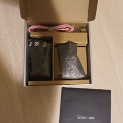 Razer Seiren mini V3 Quartz - фото 3
