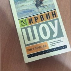 Книга «Голоса летнего дня» - фото 4